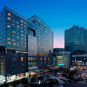 visit hotel