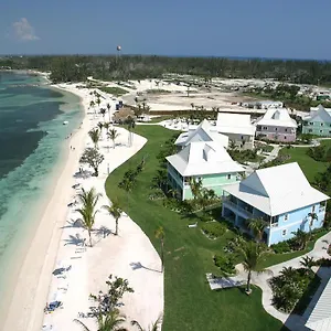 Old Bahama Bay & Yacht Harbour **** West End