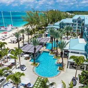 The Westin Grand Cayman Seven Mile & Курортный комплекс West Bay