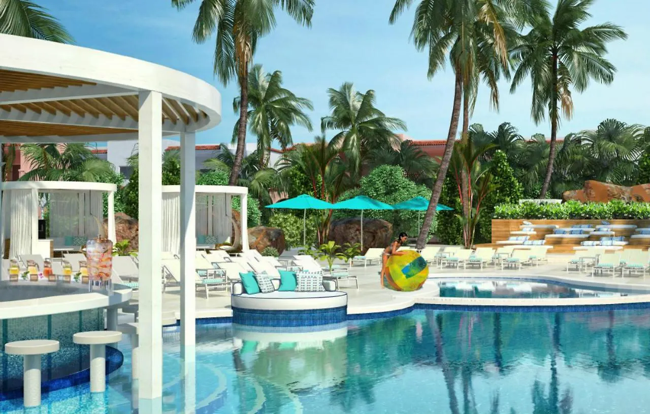 Resort The Coral At Atlantis Hotel Nassau