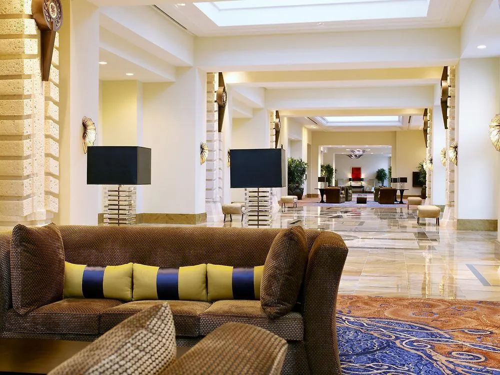 The Coral At Atlantis Hotel Nassau Resort