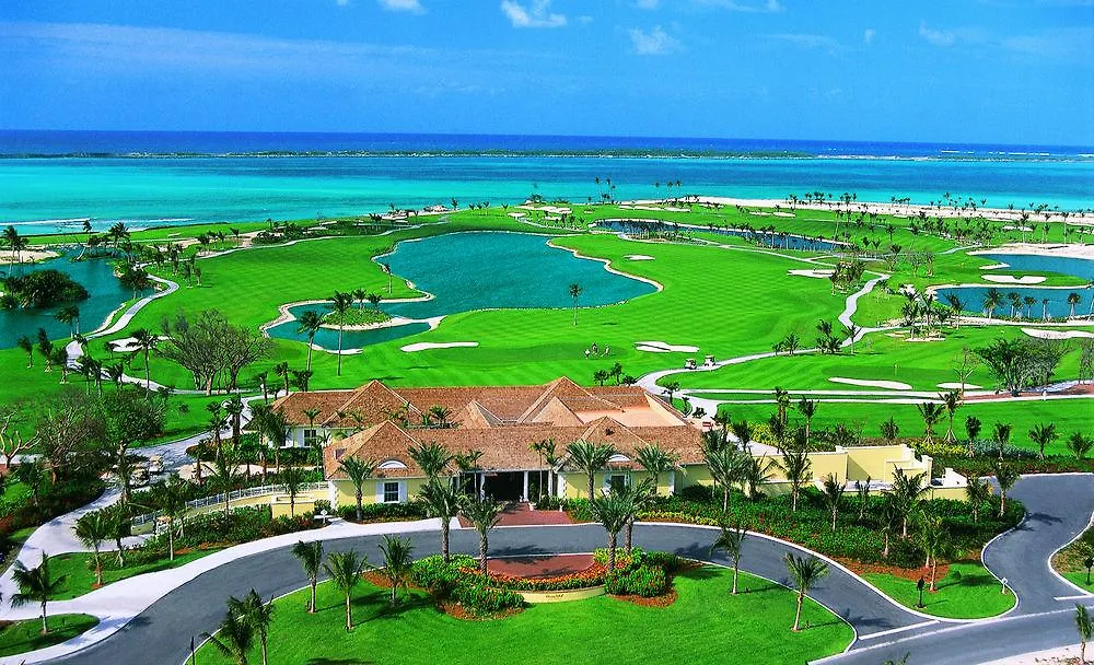 The Coral At Atlantis Hotel Nassau 4*,