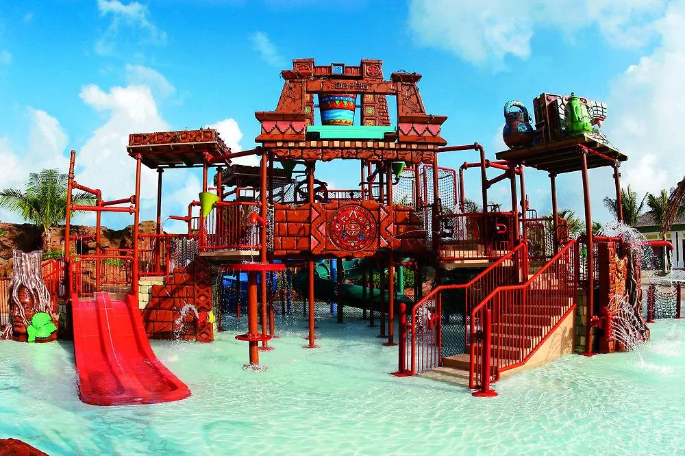 **** Resort The Coral At Atlantis Hotel Nassau Bahamas