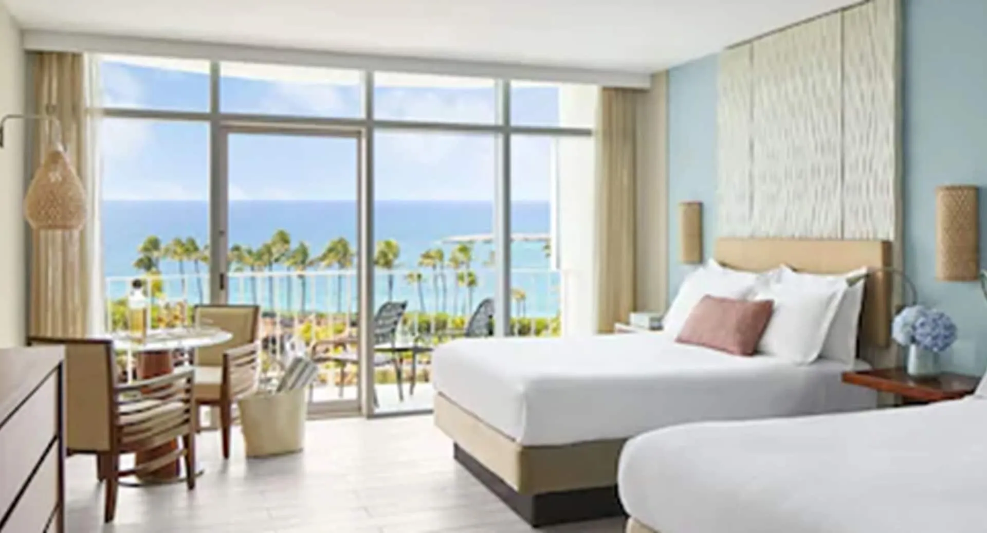 The Coral At Atlantis Hotel Nassau Resort