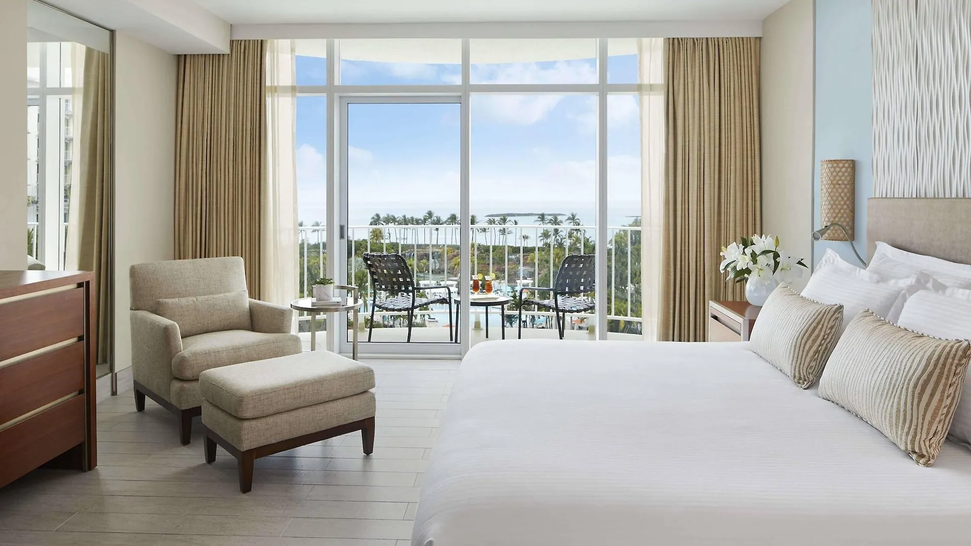 Resort The Coral At Atlantis Hotel Nassau