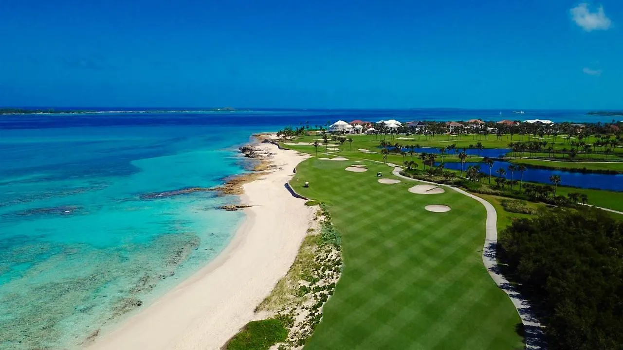 The Coral At Atlantis Hotel Nassau 4*,  Bahamas