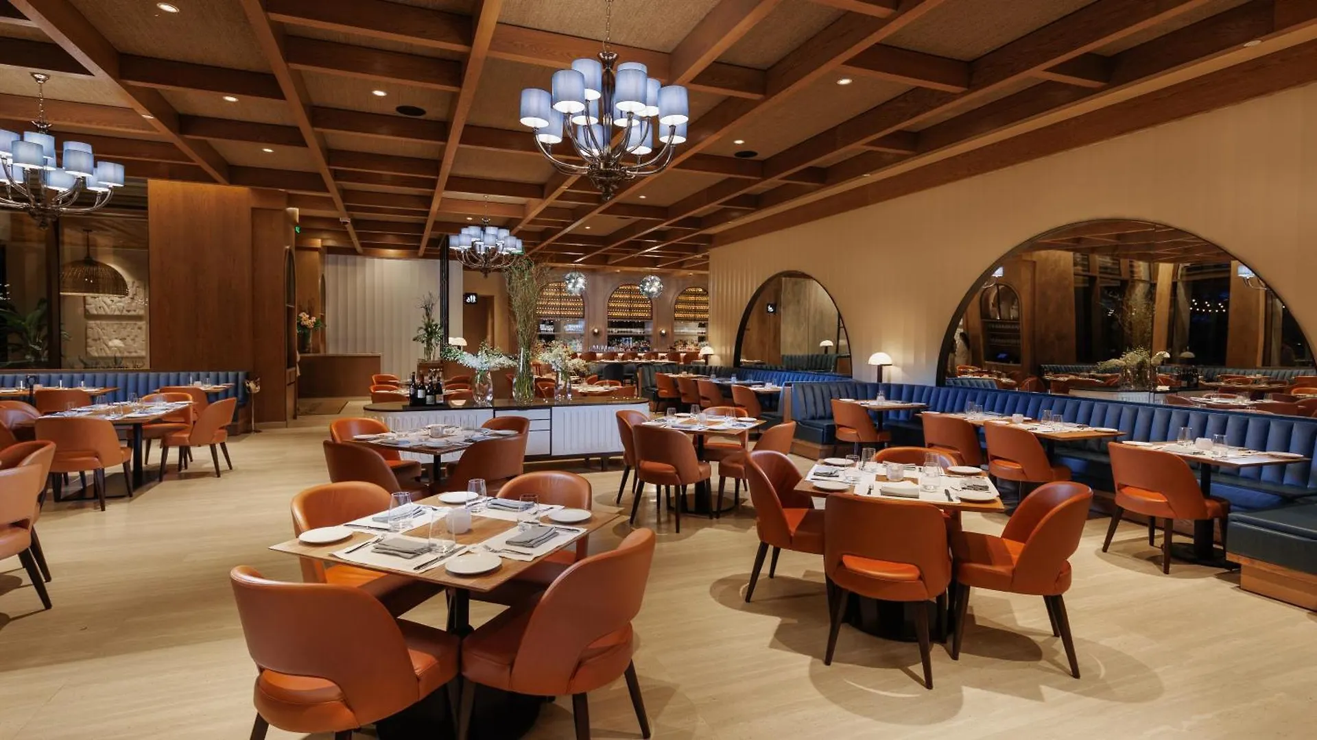 Resort The Coral At Atlantis Hotel Nassau