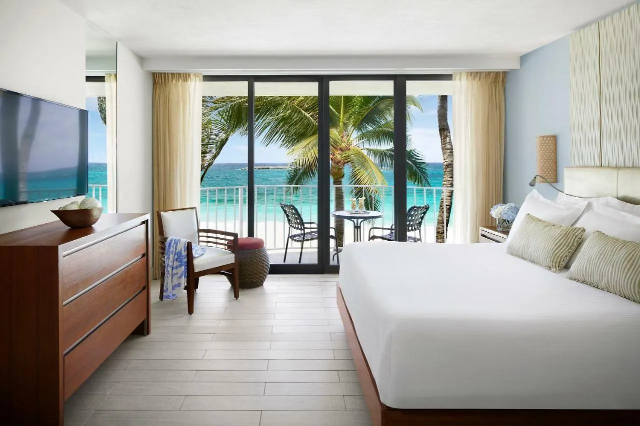 The Coral At Atlantis Hotel Nassau Resort
