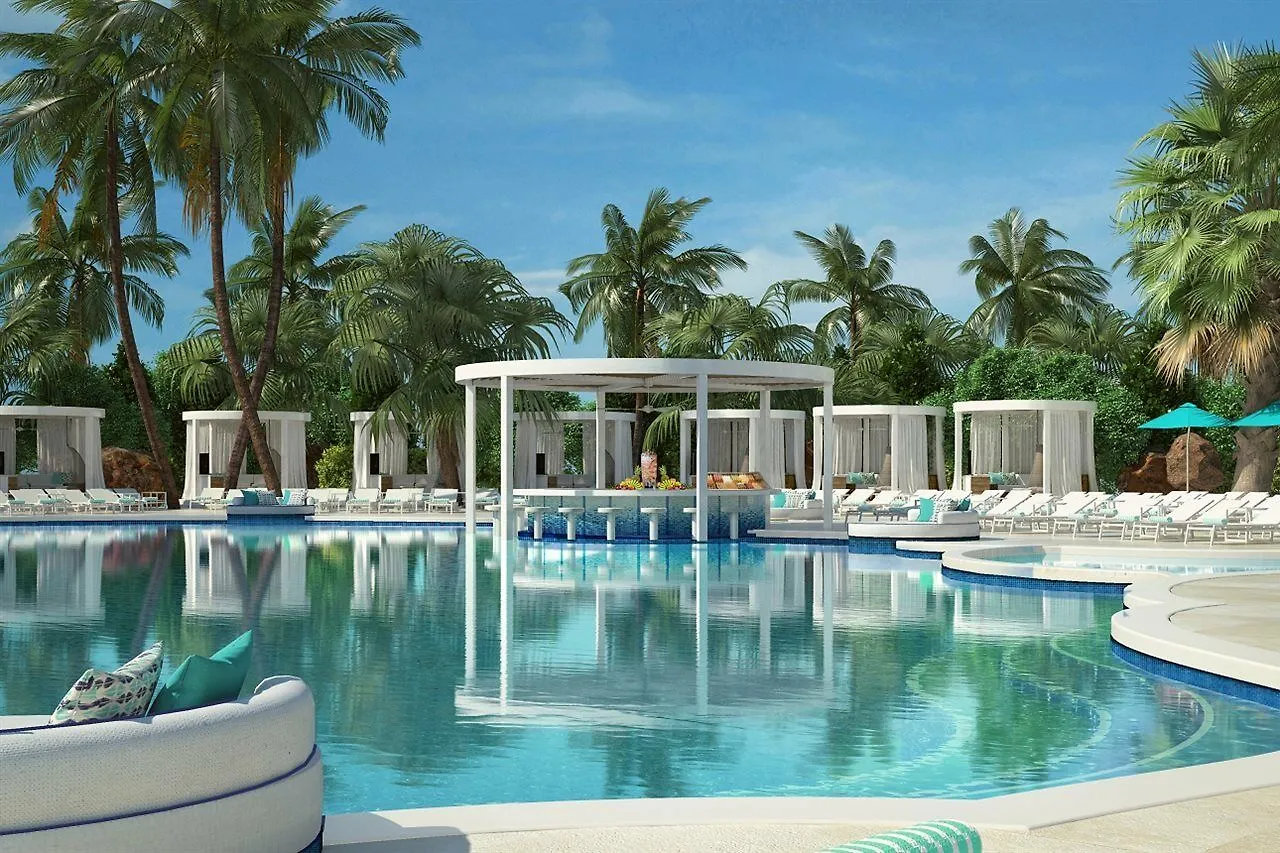 The Coral At Atlantis Hotel Nassau