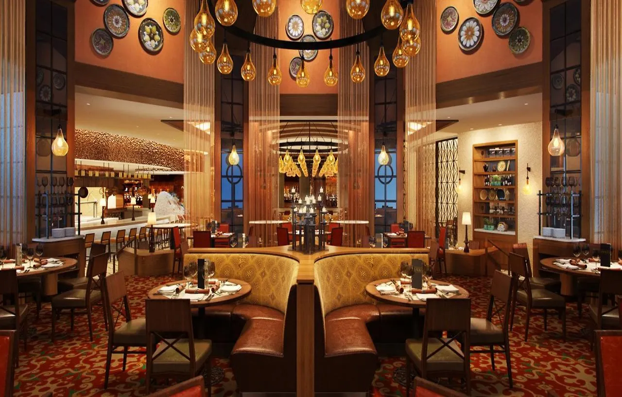 **** Resort The Coral At Atlantis Hotel Nassau Bahamas
